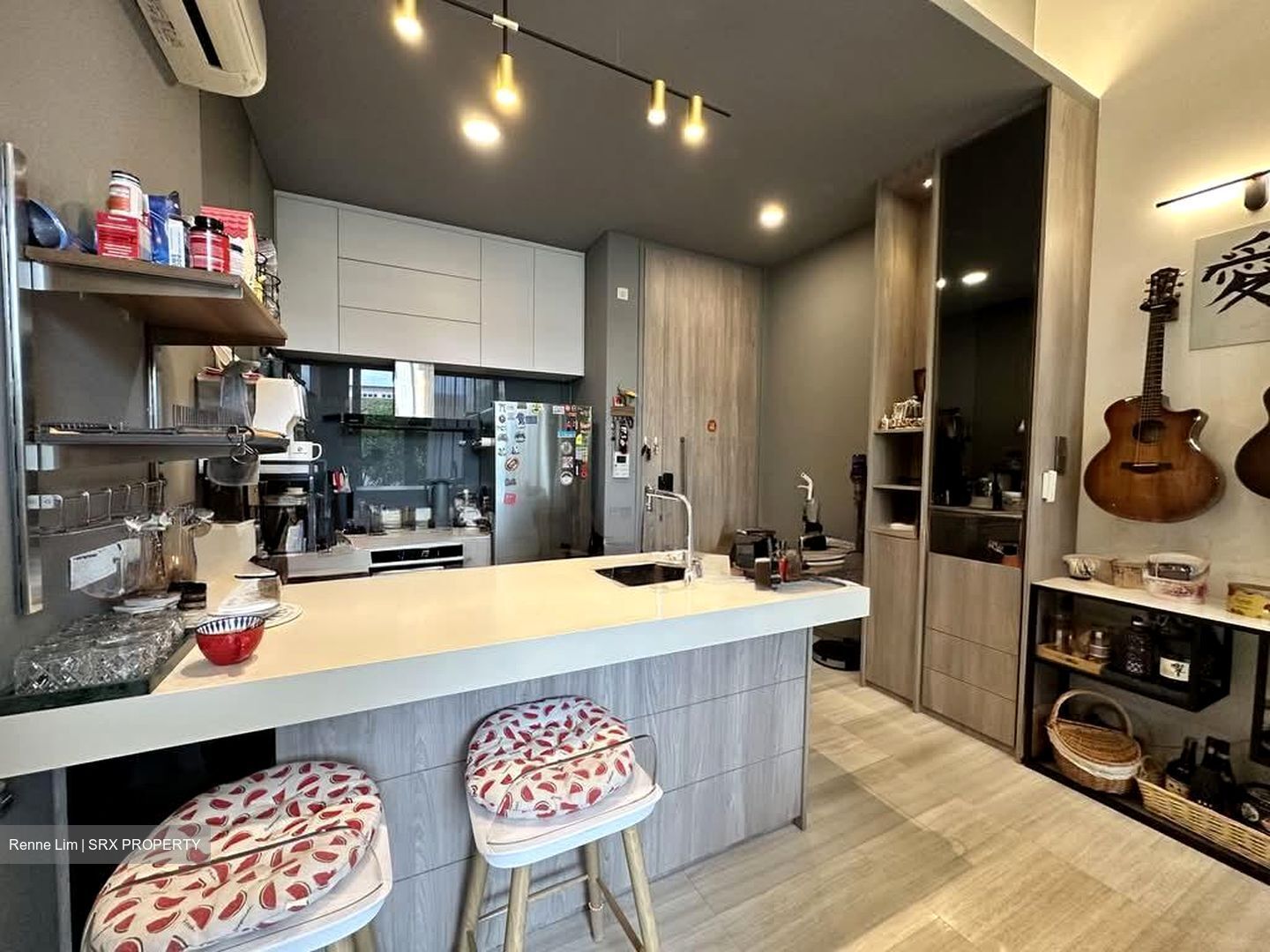 Seletar Park Residence (D28), Condominium #575843161